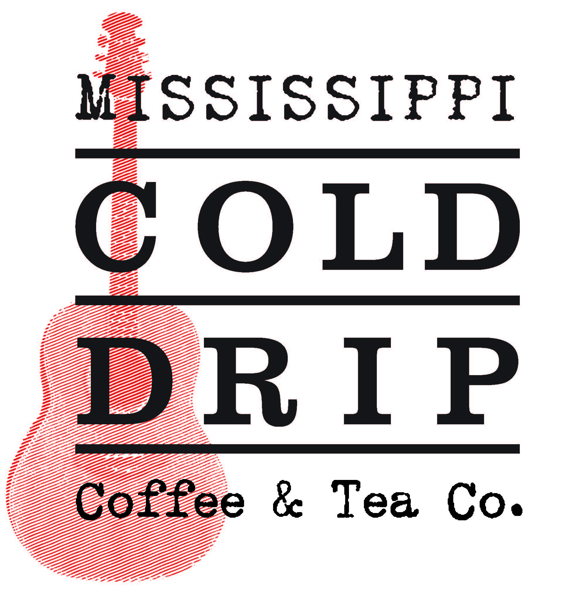 The MS Cold Drip Coffee Production Process - Mississippi Cold Drip